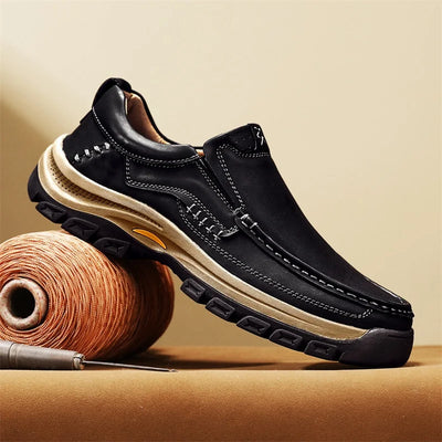 Ramsés® | Hector Genuine Leather Shoes