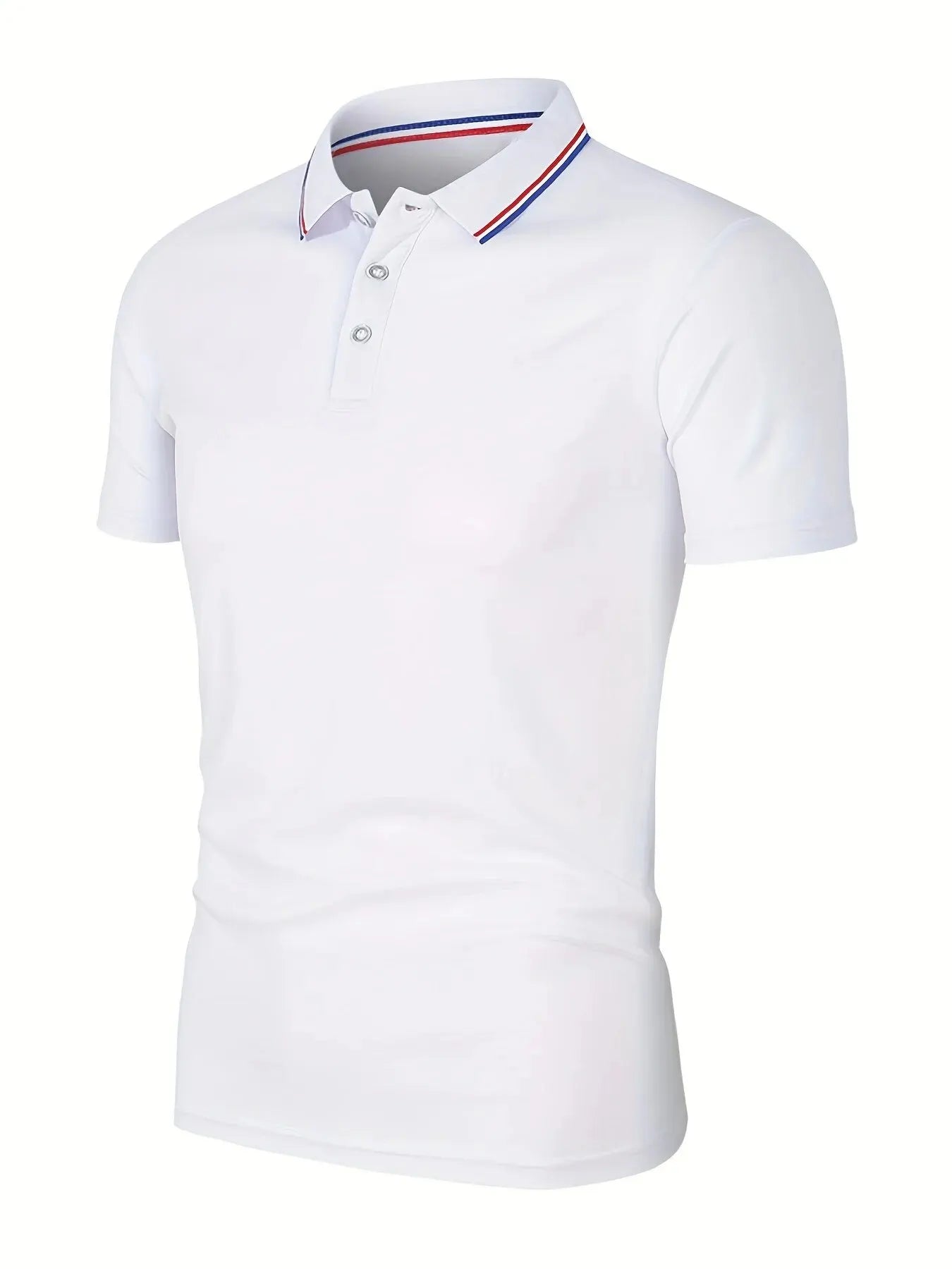 Warren | Elegant Polo Shirt
