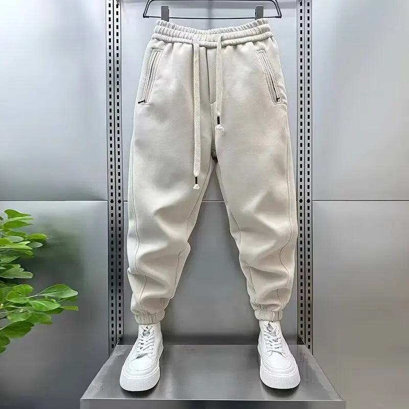 Stefan® | Basic Pants