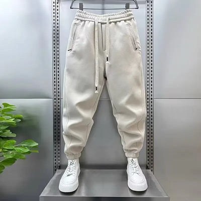 Stefan® | Basic Pants