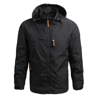 Leroy | Casual Summer Jacket