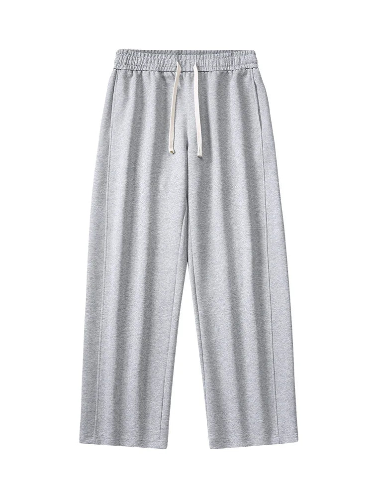 Benjamin | Korean Jogger Pants