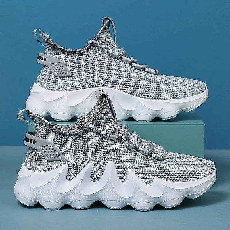 Ludovico® | Brayton Sneakers