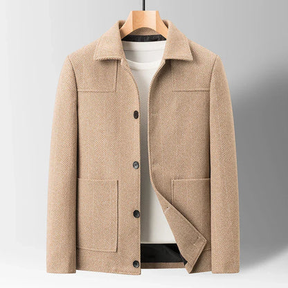 Redvers® | Royal Wool Jacket