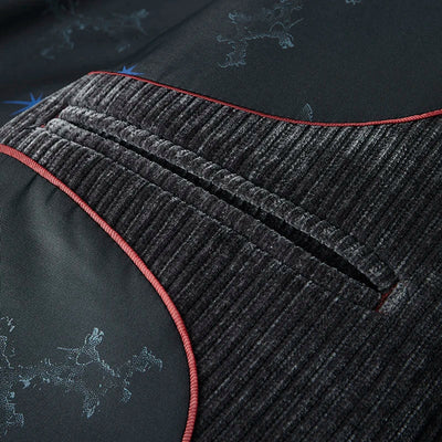 Drago® | Boris Corduroy Jacket