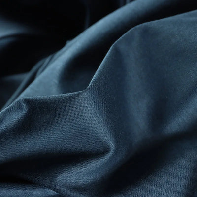 Calder® | Satin Polo For Men