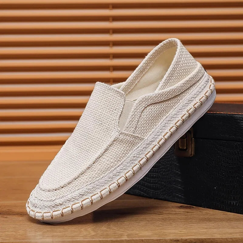 Declan | Slip-On Summer Shoes