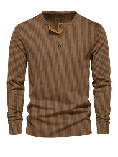 Kincaid® | Classic Long Sleeve Shirt