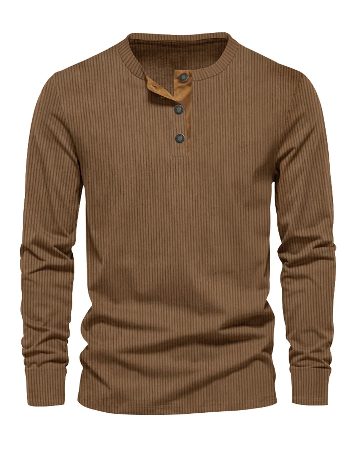 Alcides® | Striped Long-Sleeved Sweater