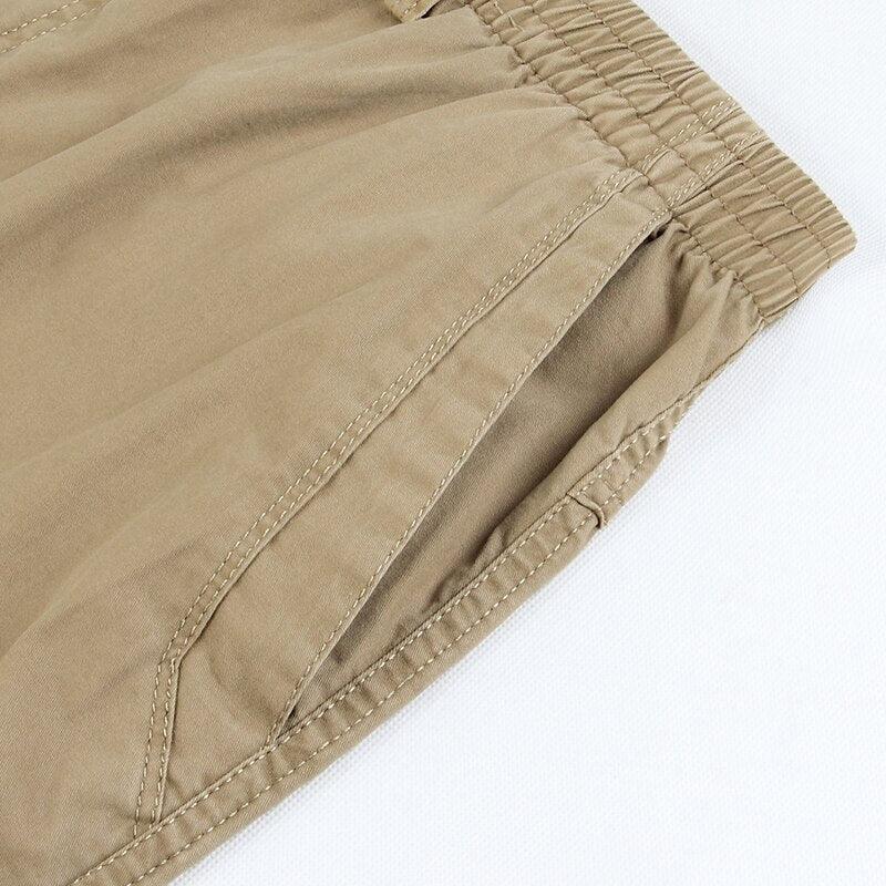 Iván® | Linen Trousers