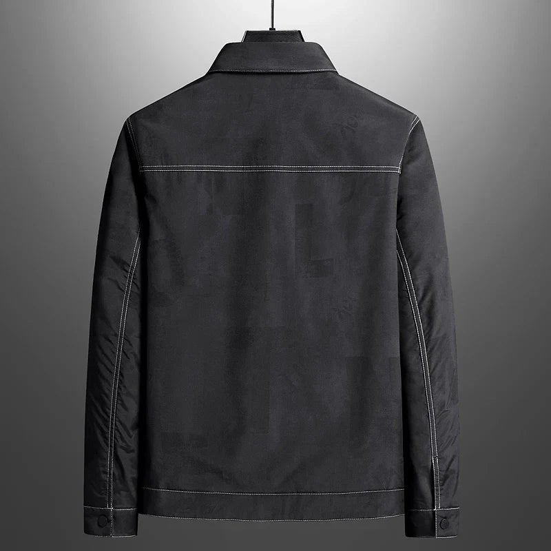 Amando® | Borven Jacket