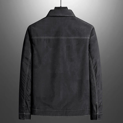 Amando® | Borven Jacket