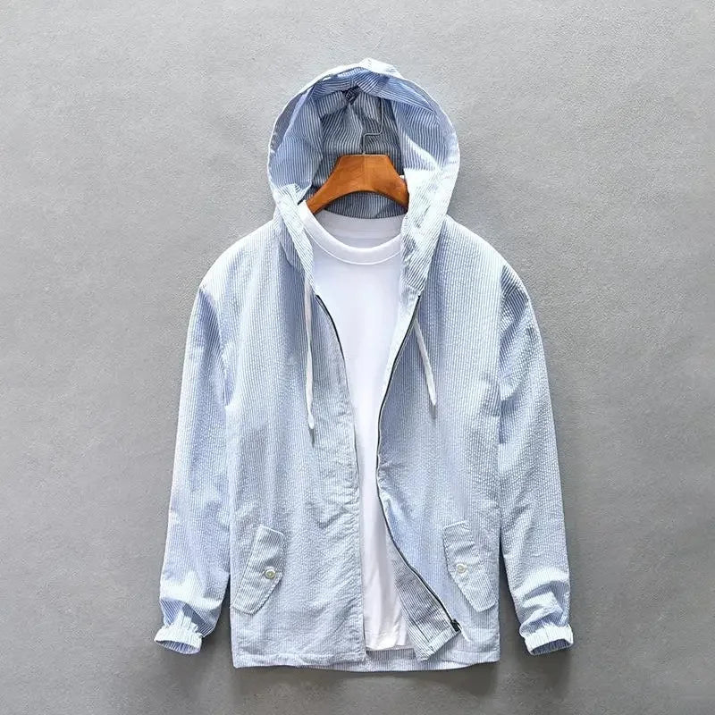 Julian® | Ultralite Hoodie