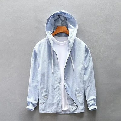 Julian® | Ultralite Hoodie