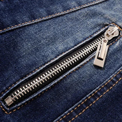 Zephyr® | Casual Denim Jacket