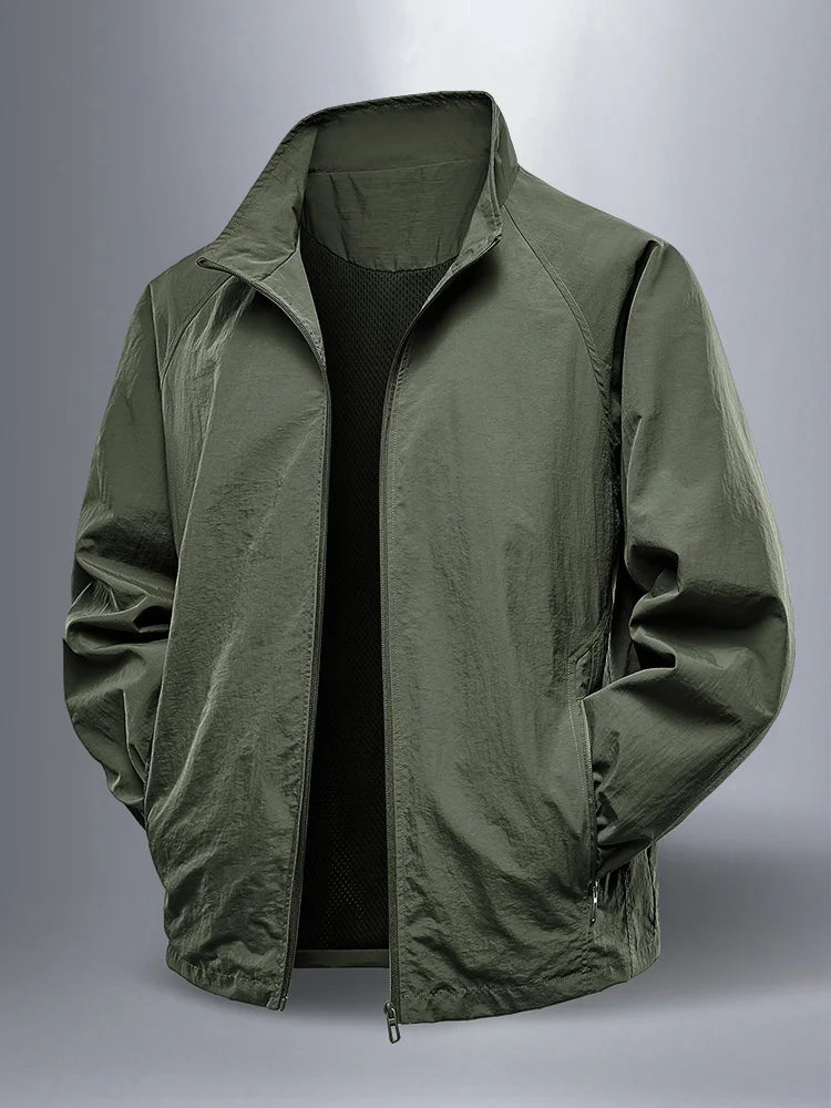 Sean | Elegant Summer Jacket