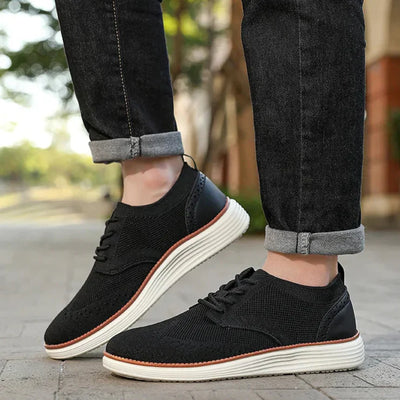 Dru | Verona Knit Sneakers