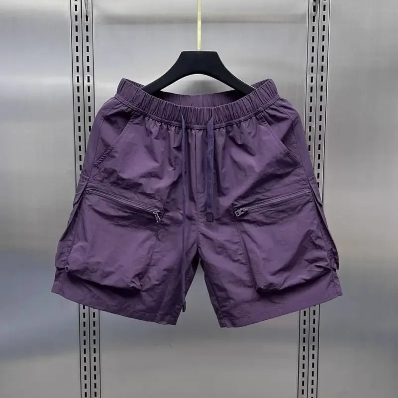 Allen® | Practical Men'S Shorts