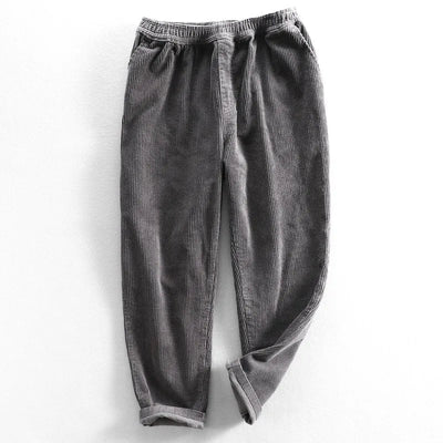 Barsanuphius® | Corduroy Pants