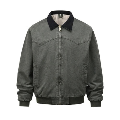Gilbert® | Jacket With Fur Lining For Men
