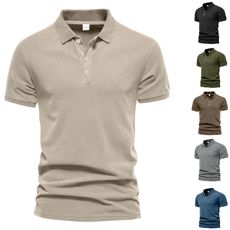 Alexander® | The Man Polo