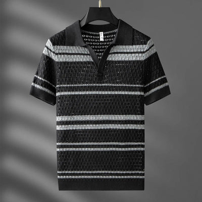 Nicanor | HARRISON POLO T SHIRT
