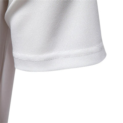 Adrian® | Classic Men'S Polo