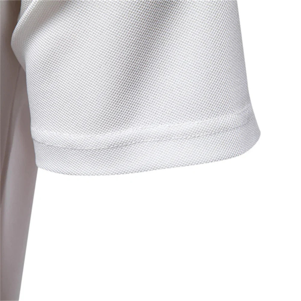 Donovan® | Classic Men'S Polo