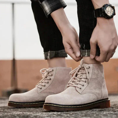 Easton | Brooks Casual Boots