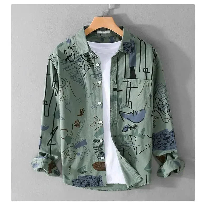 Kareem® | Shirt Artisan