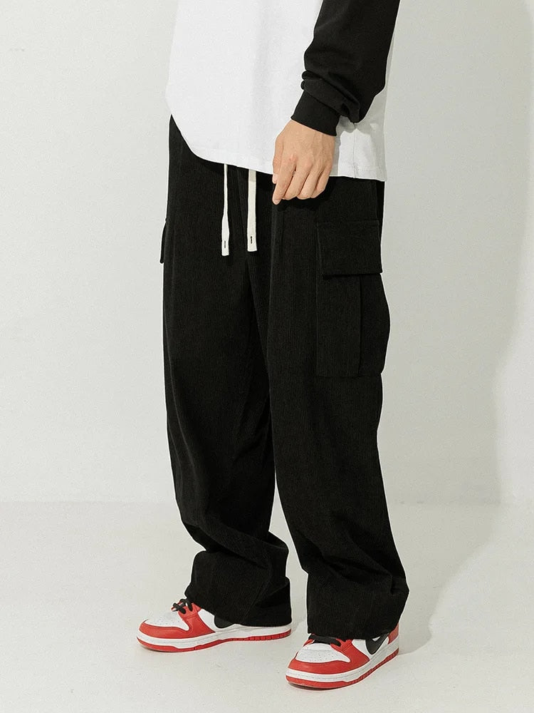 Joseph® | Loose Wide Baggy Pants