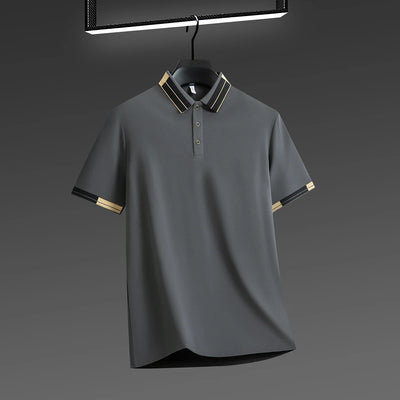 Eduardo® | Bold Polo Shirt