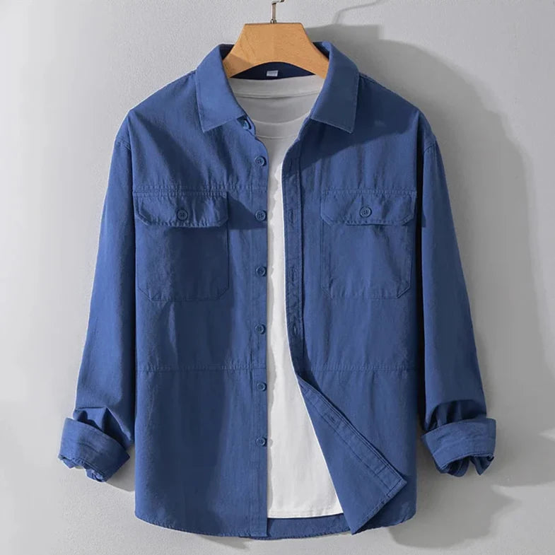 Benny® | Cotton Shirt