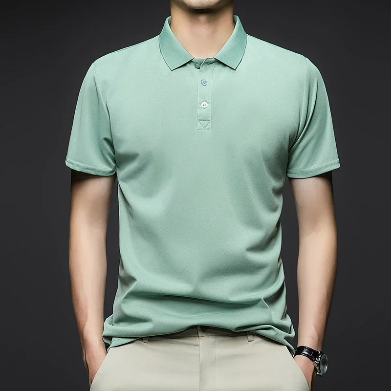 Don® | Fashion Polo Shirt