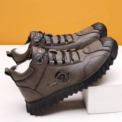 Elizabeth® | Orthopedic winter boots