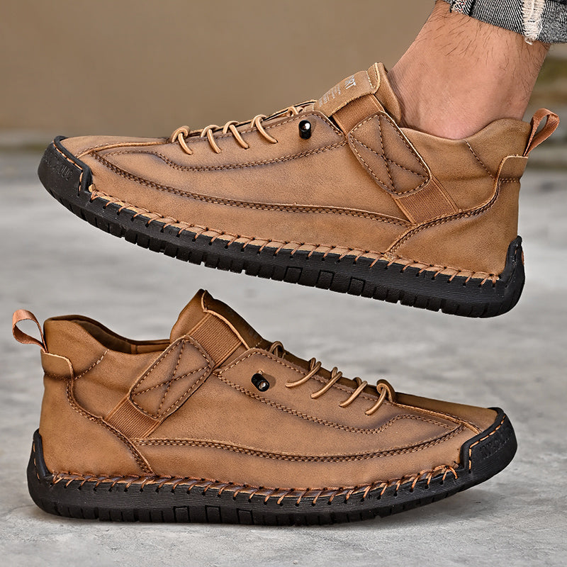 Pablo® | Handcrafted Leather Shoes