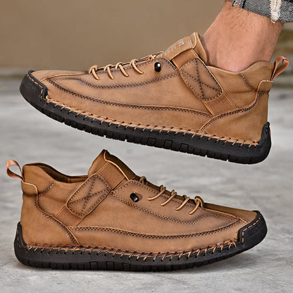 Pablo® | Handcrafted Leather Shoes