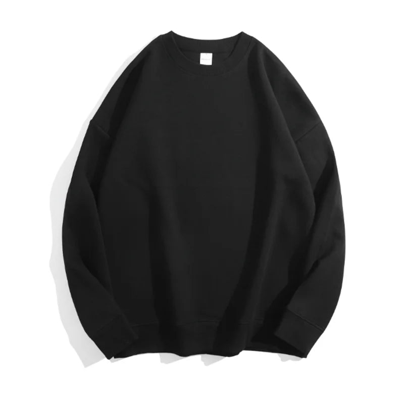 Dominic® | Unisex Casual Warme Oversized Sweater