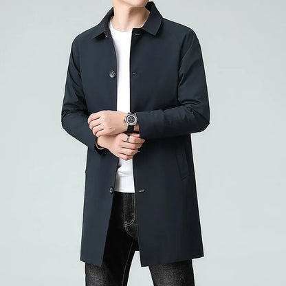 Keaton® | Overcoat