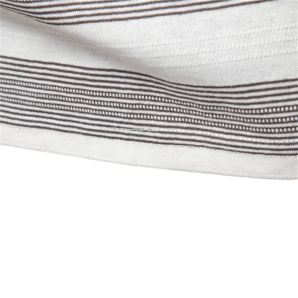 Austin® | Casual Knit Polo