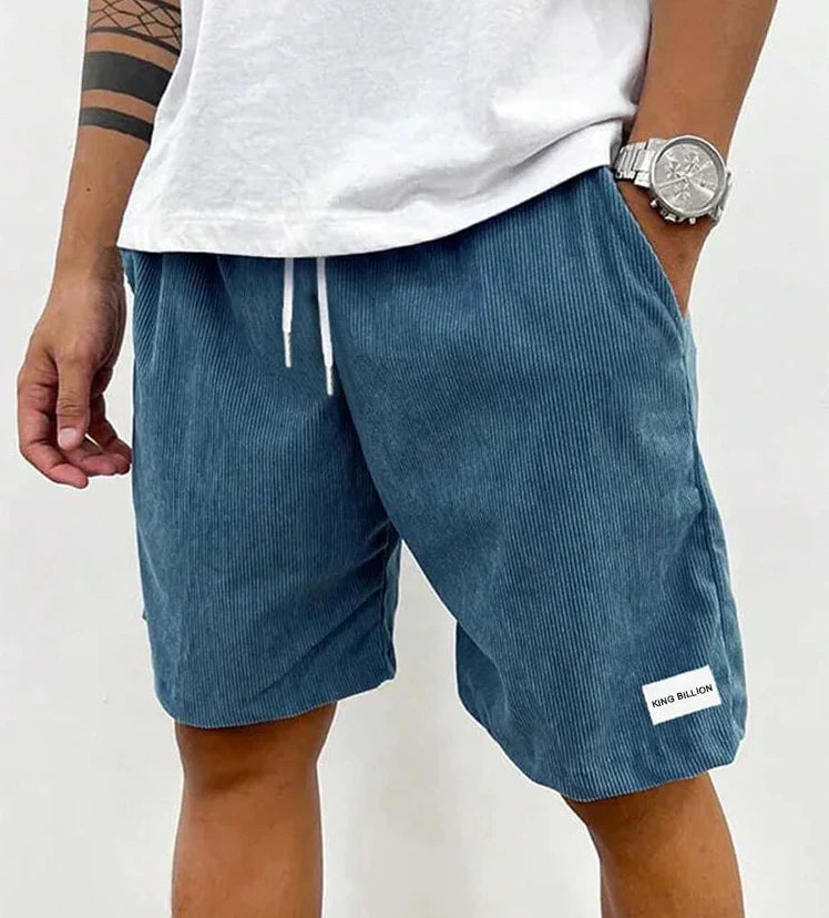 Adrian® | Short Summer Cordura Trousers