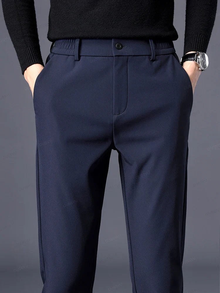 Apollo® | Winter Stretch Casual Pants For Men