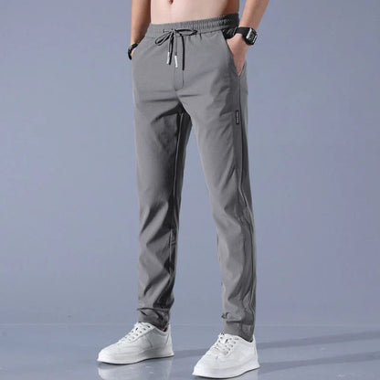 Brian® | Quick-Drying Stretch Trousers For Men