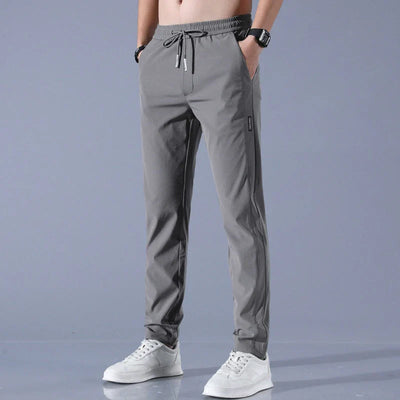Brian® | Quick-Drying Stretch Trousers For Men