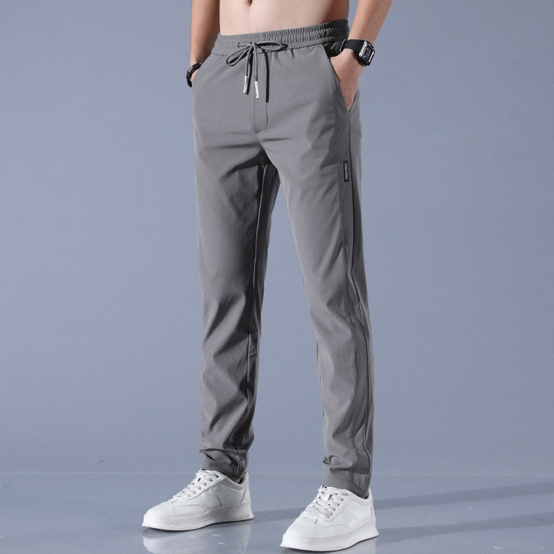 Valerio® | Modern And Comfortable   Trousers