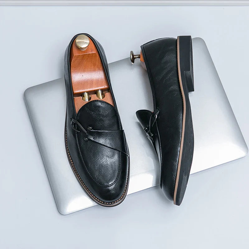 Angus® | Cruz Loafers