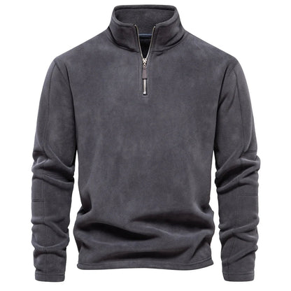 Brian® | Warm Fleece Sweater For Men