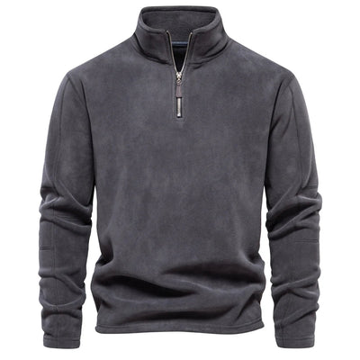 Brian® | Warm Fleece Sweater For Men