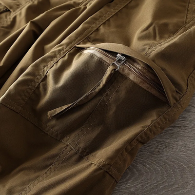 Andres® | Comfort warming tactical trousers