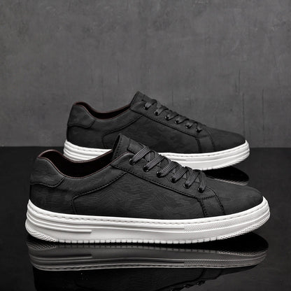 Iván® | London Leather Sneakers